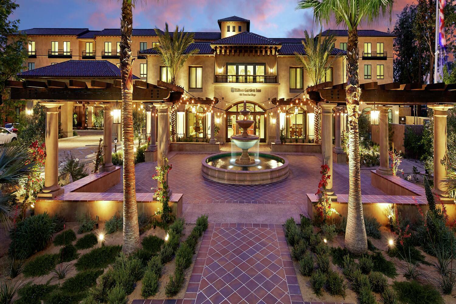 Photo of Hilton Garden Inn San Diego Old Town/SeaWorld Area, San Diego, CA