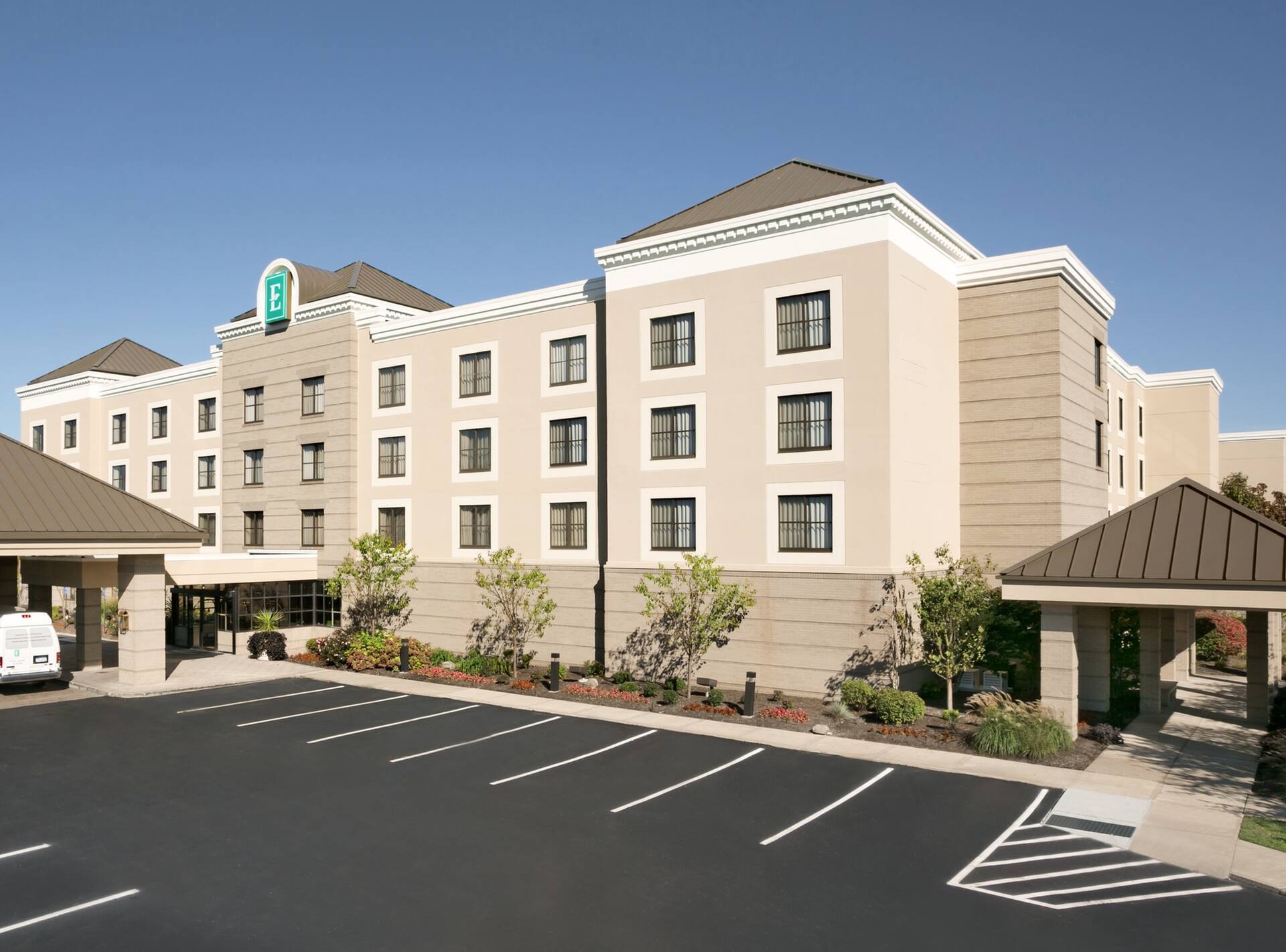 Photo of Embassy Suites Cleveland Beachwood, Beachwood, OH