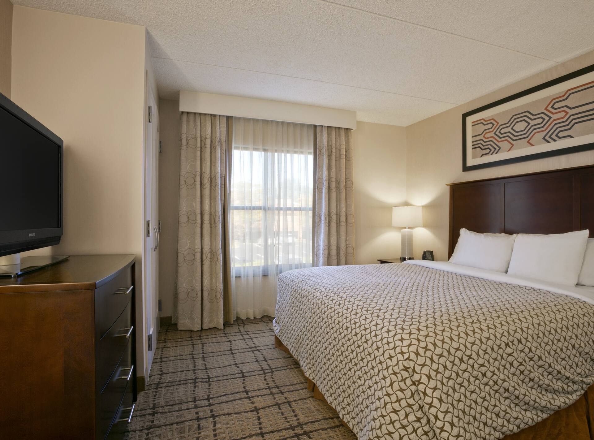 Photo of Embassy Suites Cleveland Beachwood, Beachwood, OH