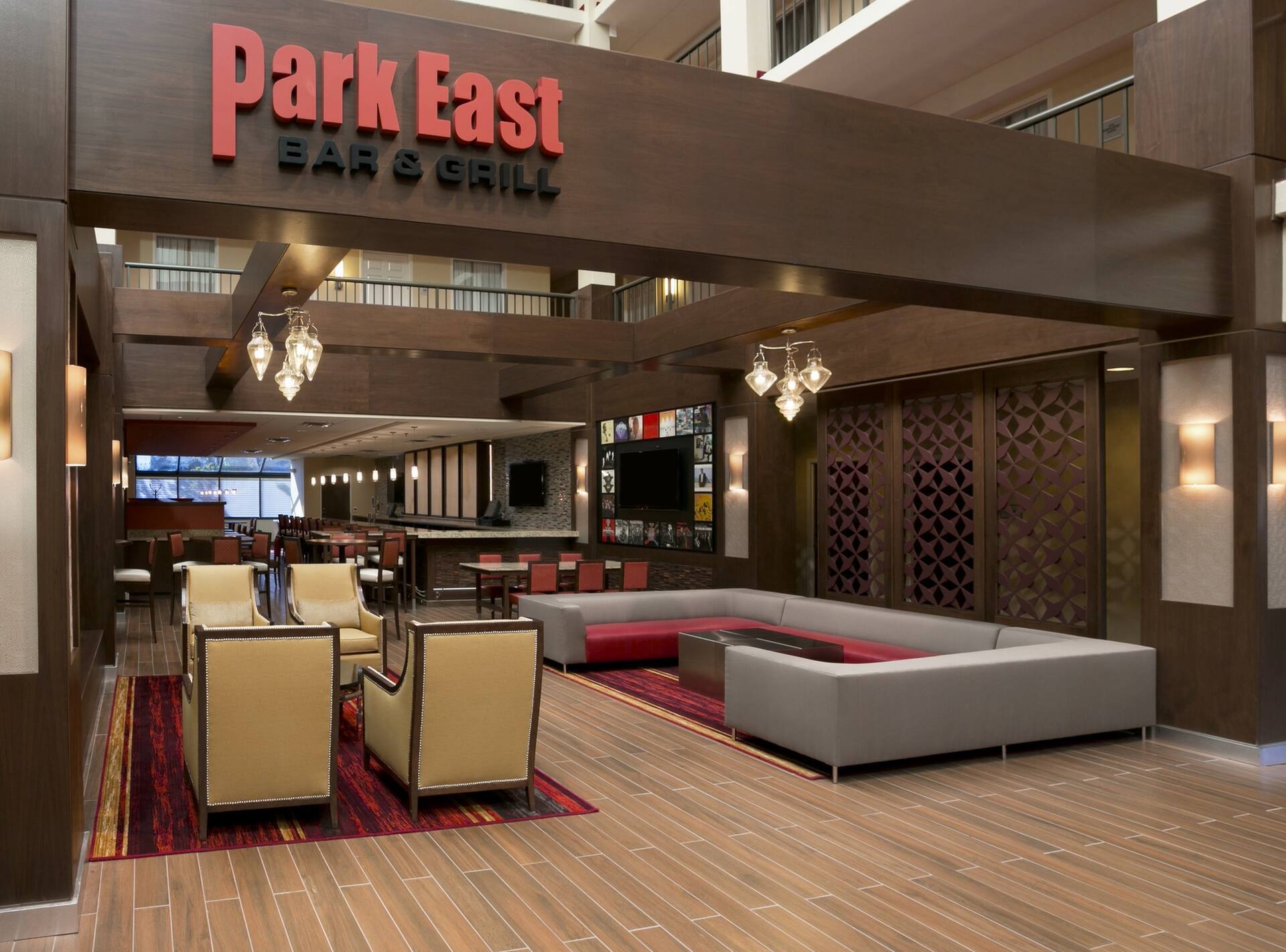 Photo of Embassy Suites Cleveland Beachwood, Beachwood, OH