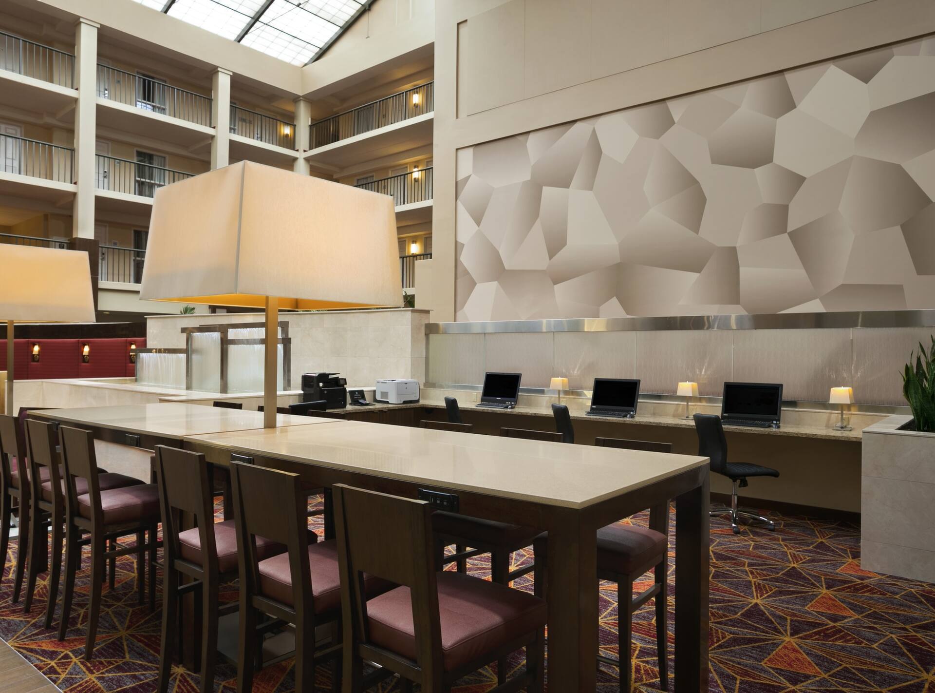 Photo of Embassy Suites Cleveland Beachwood, Beachwood, OH