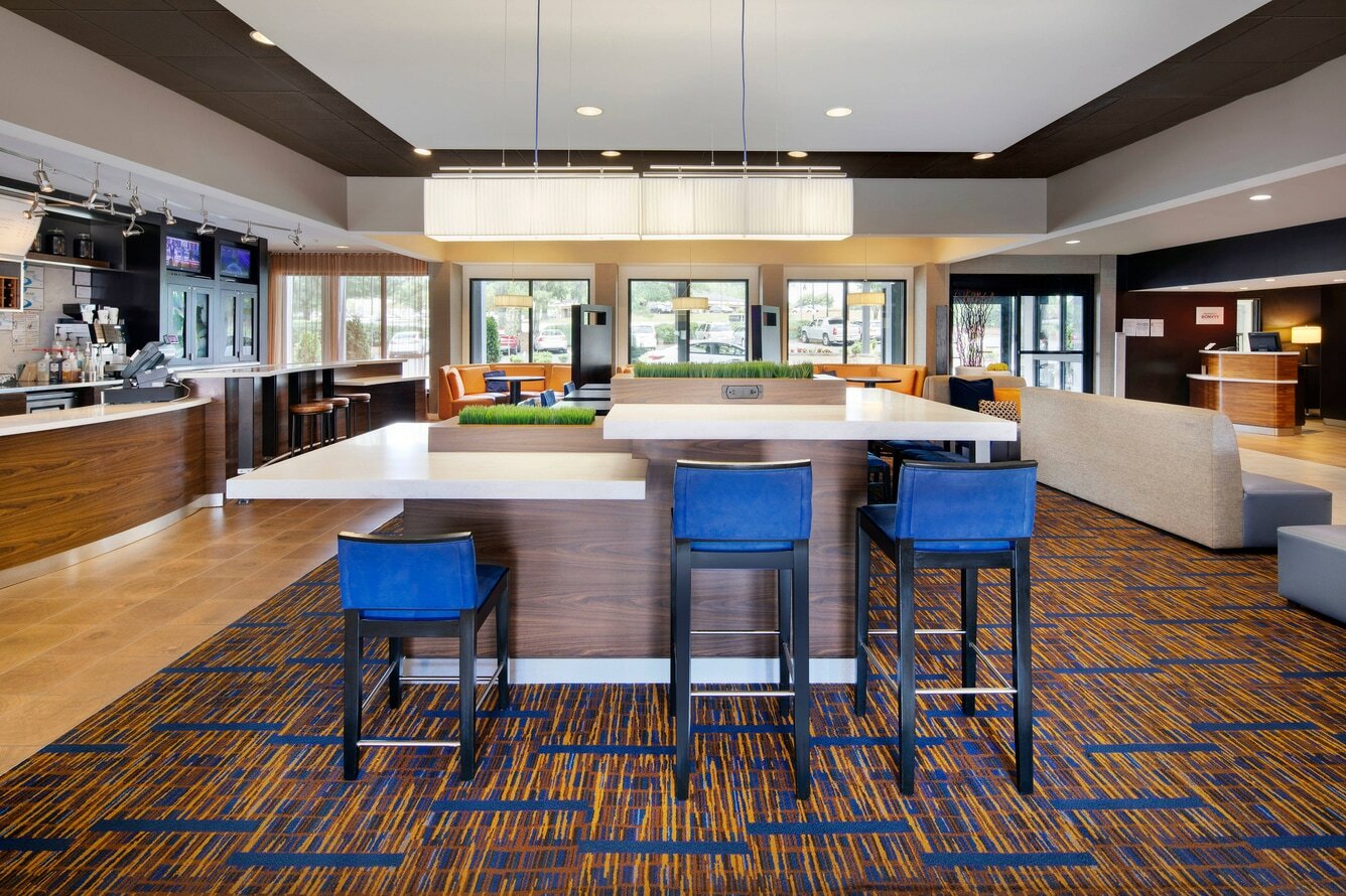 Photo of Courtyard by Marriott Atlanta Norcross/ Peachtree Corners, Norcross, GA