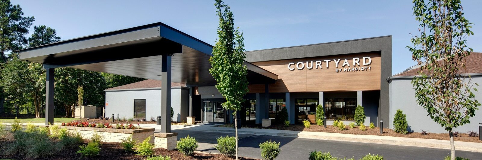 Photo of Courtyard by Marriott Atlanta Norcross/ Peachtree Corners, Norcross, GA