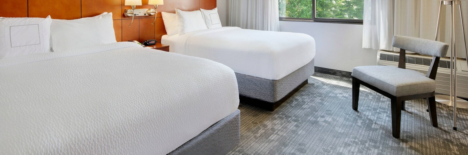 Photo of Courtyard by Marriott Atlanta Norcross/ Peachtree Corners, Norcross, GA