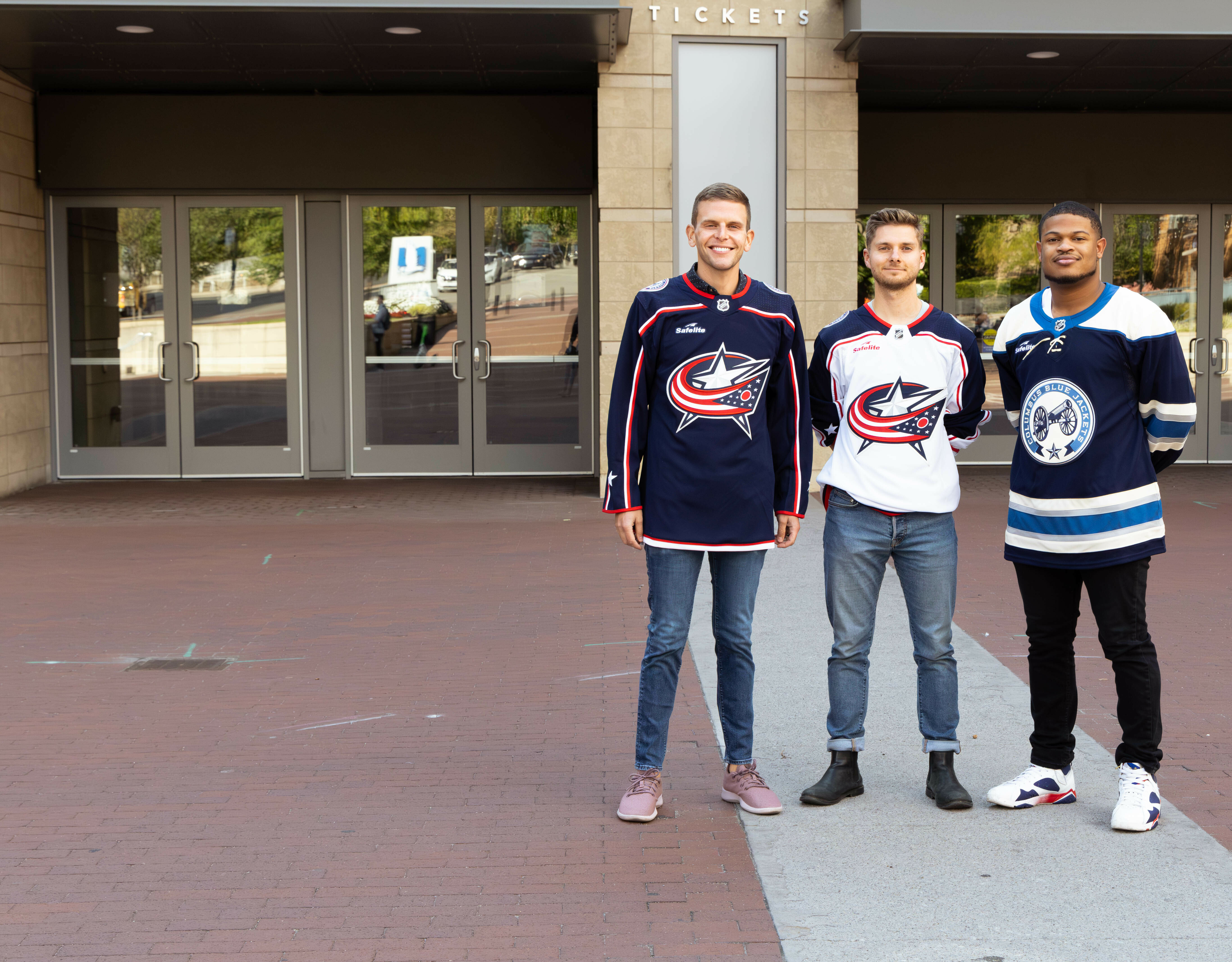 Photo of Blue Line Polaris Fashion Place, Columbus, OH