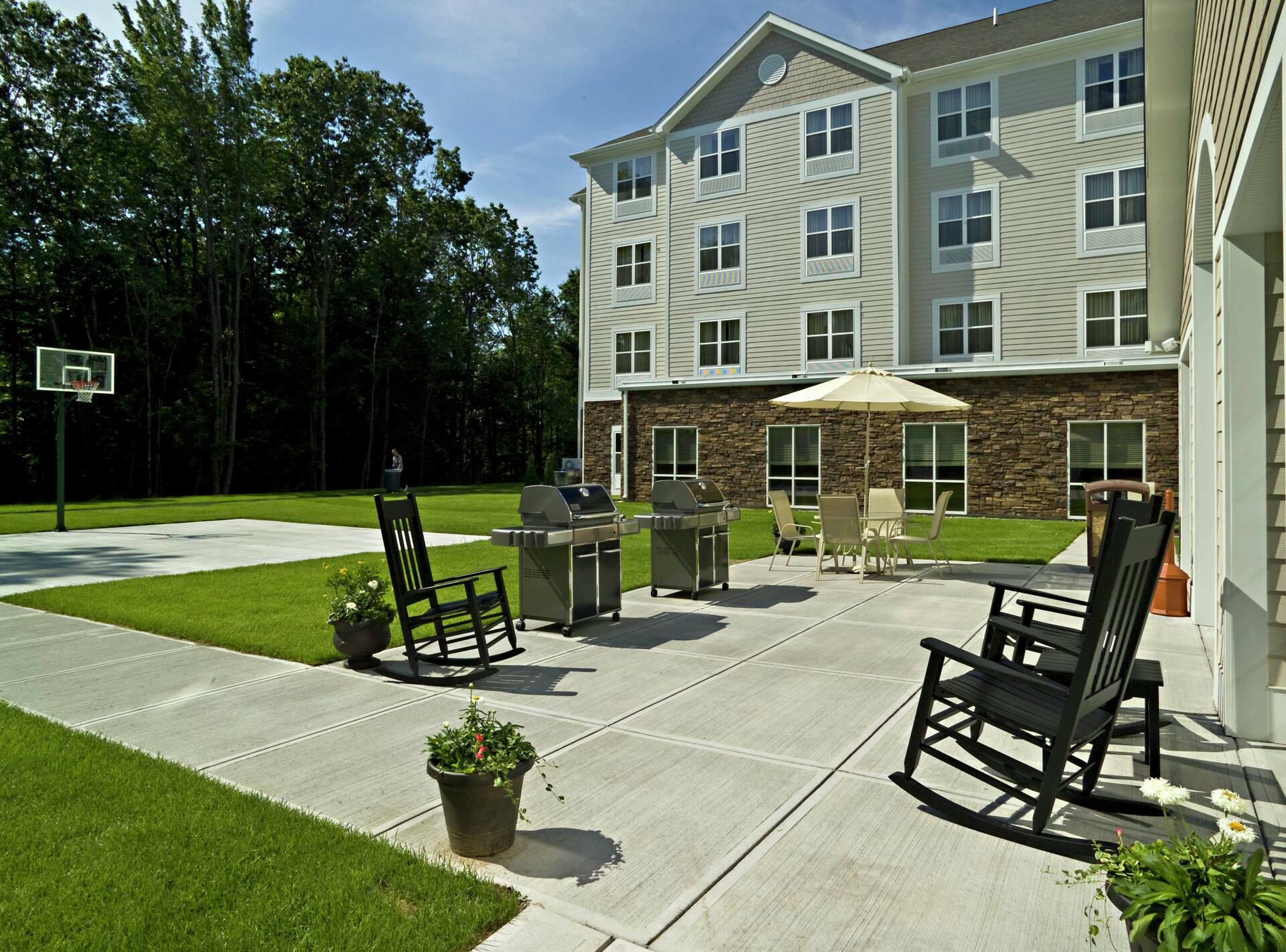 Photo of Homewood Suites by Hilton Portland, Scarborough, ME
