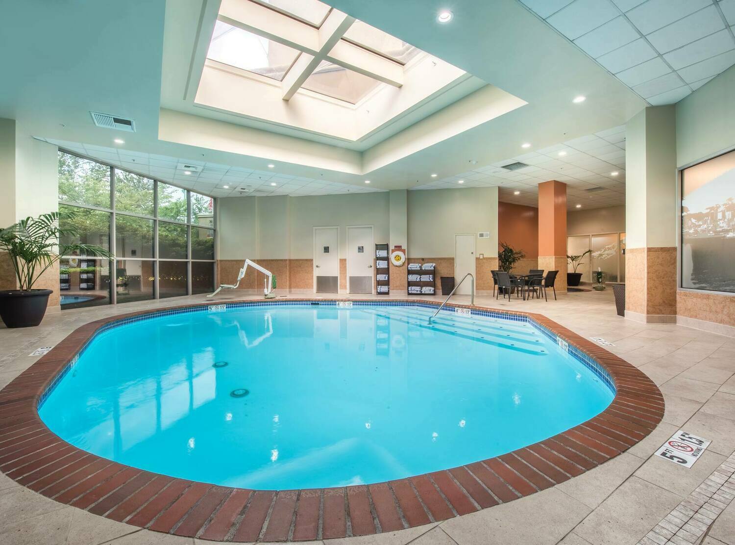 Photo of Embassy Suites by Hilton Seattle Tacoma International Airport, Tukwila, WA