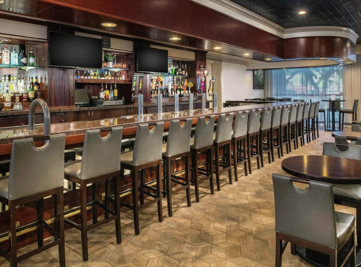 Photo of Embassy Suites by Hilton Seattle Tacoma International Airport, Tukwila, WA