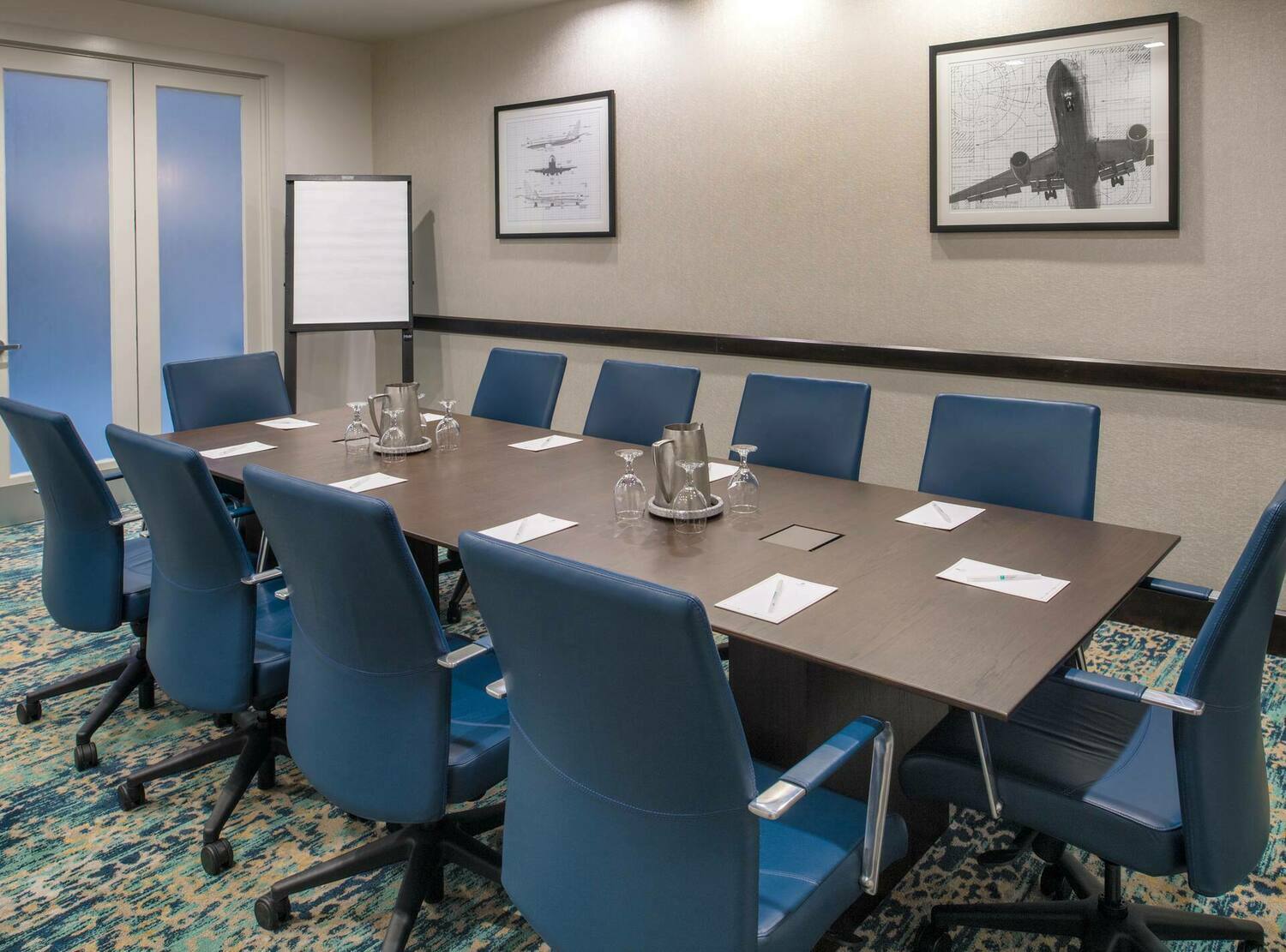 Photo of Embassy Suites by Hilton Seattle Tacoma International Airport, Tukwila, WA