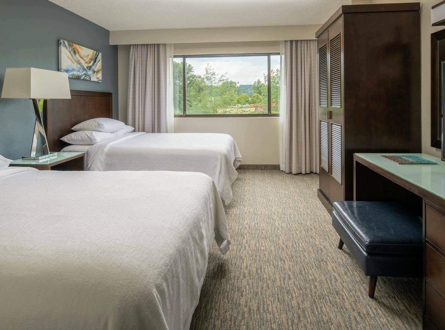 Photo of Embassy Suites by Hilton Seattle Tacoma International Airport, Tukwila, WA