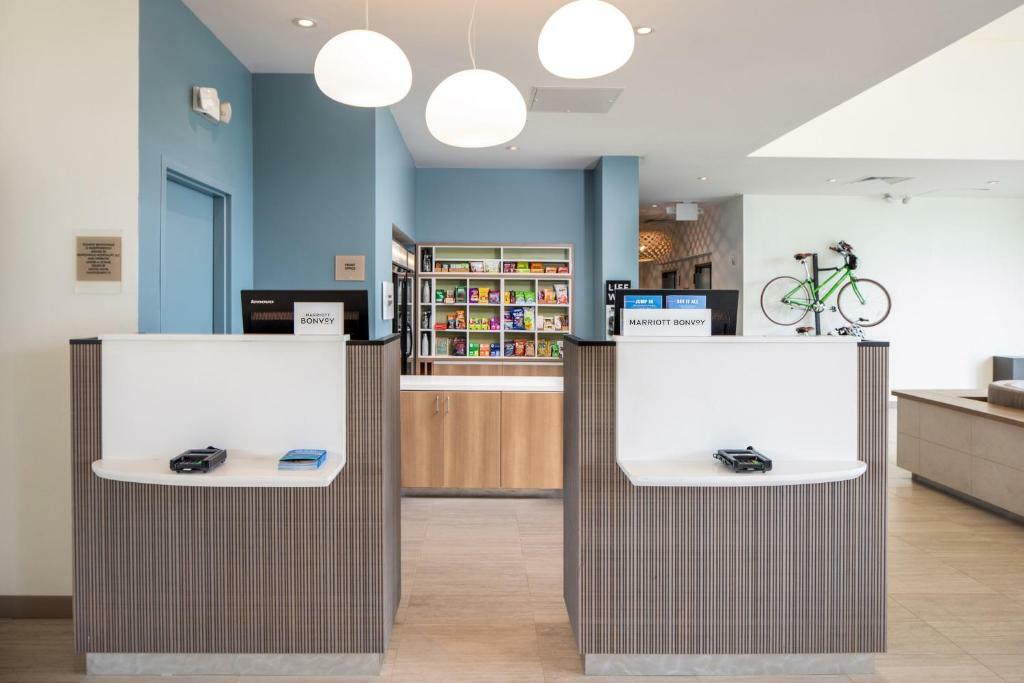 Photo of Element by Westin - Bentonville, Bentonville, AR