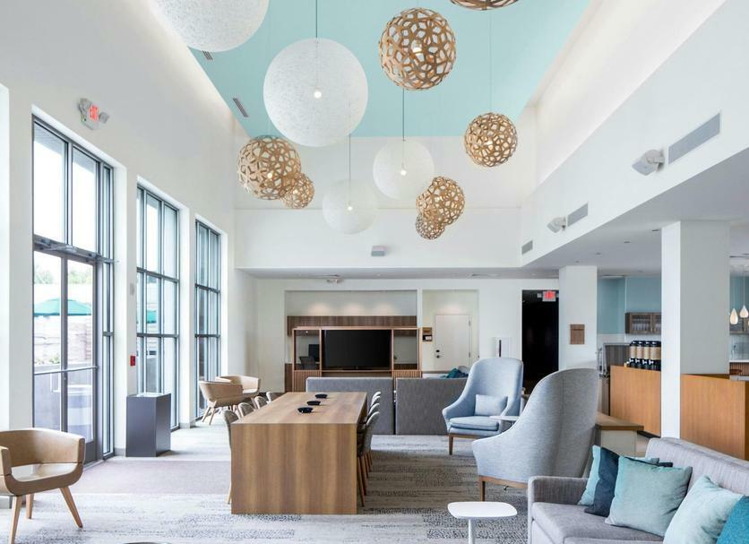 Photo of Element by Westin - Bentonville, Bentonville, AR