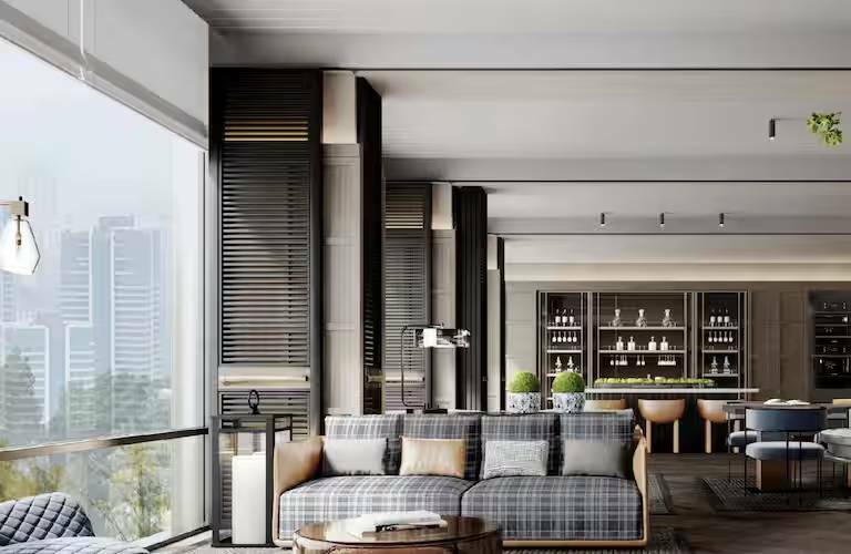 Photo of The George at Columbia Harlem, Tapestry Collection by Hilton, New York, NY