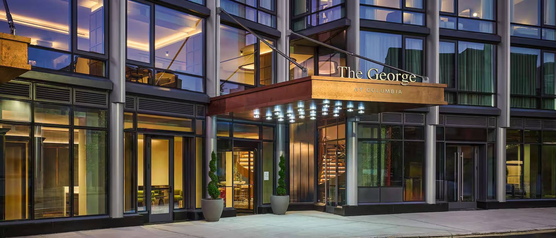 Photo of The George Manhattan, Tapestry Collection by Hilton, New York, NY