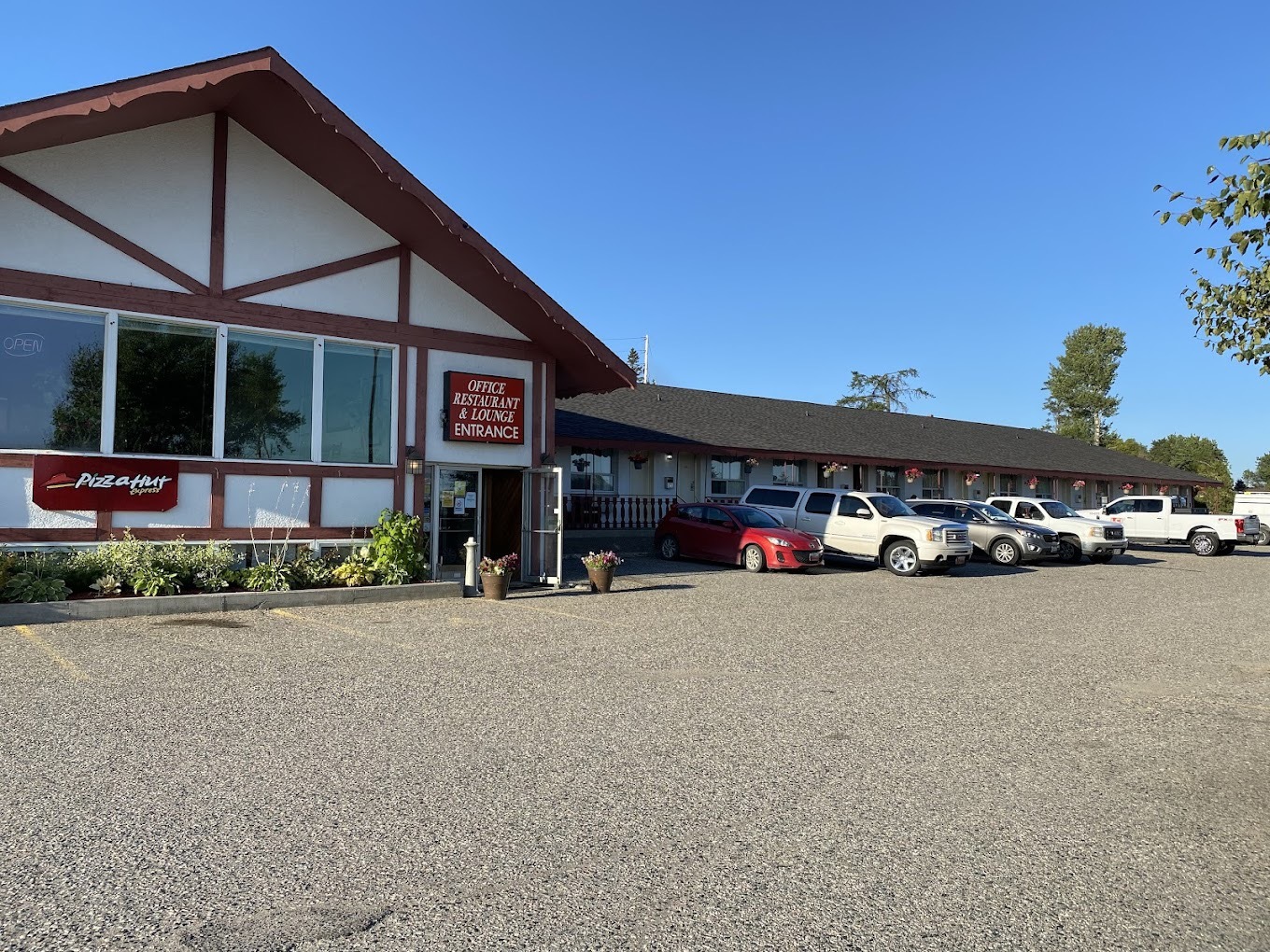 Photo of Red Dog Inn, Terrace Bay, ON, Canada