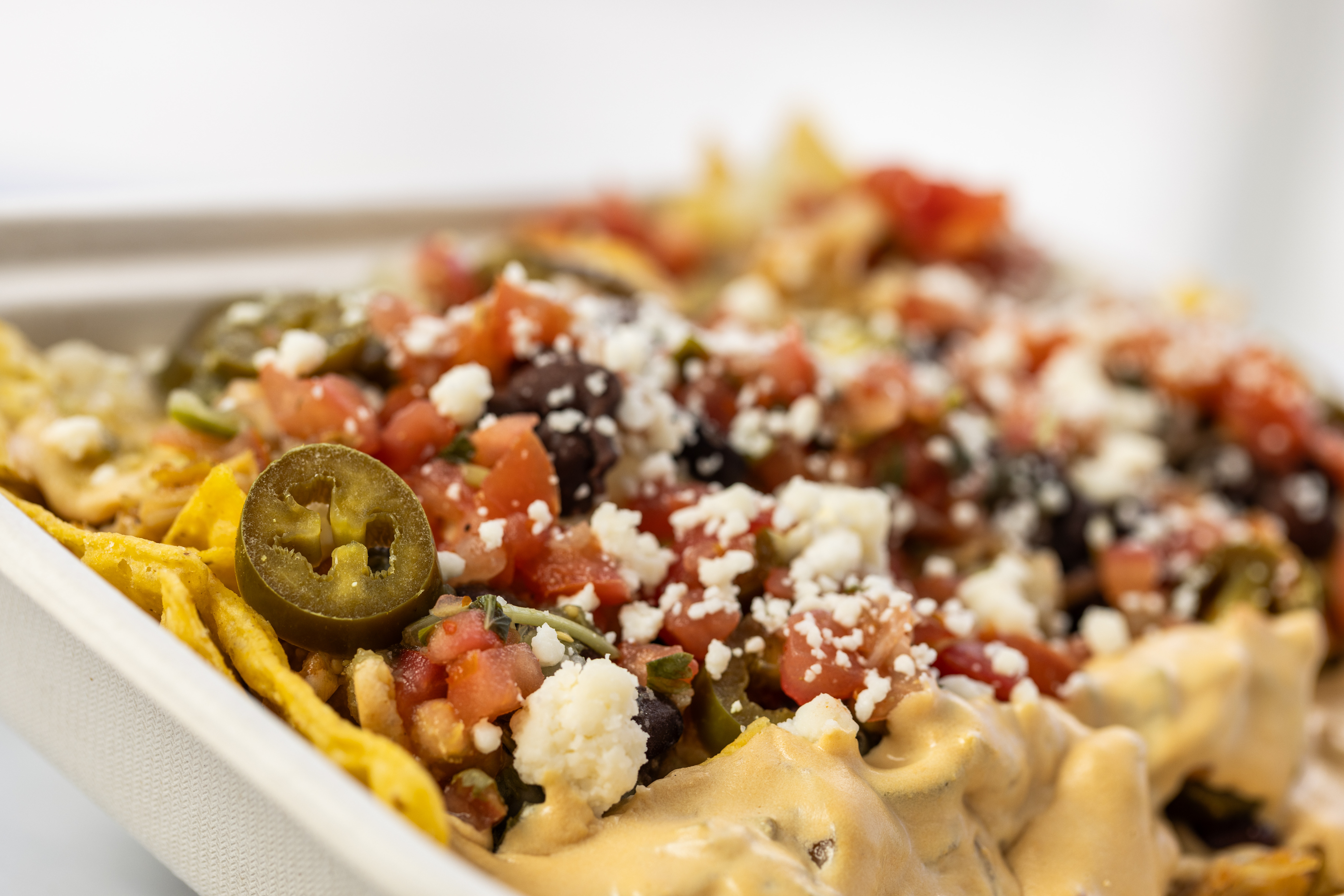 Photo of Tacos Locos, Calgary, AB, Canada