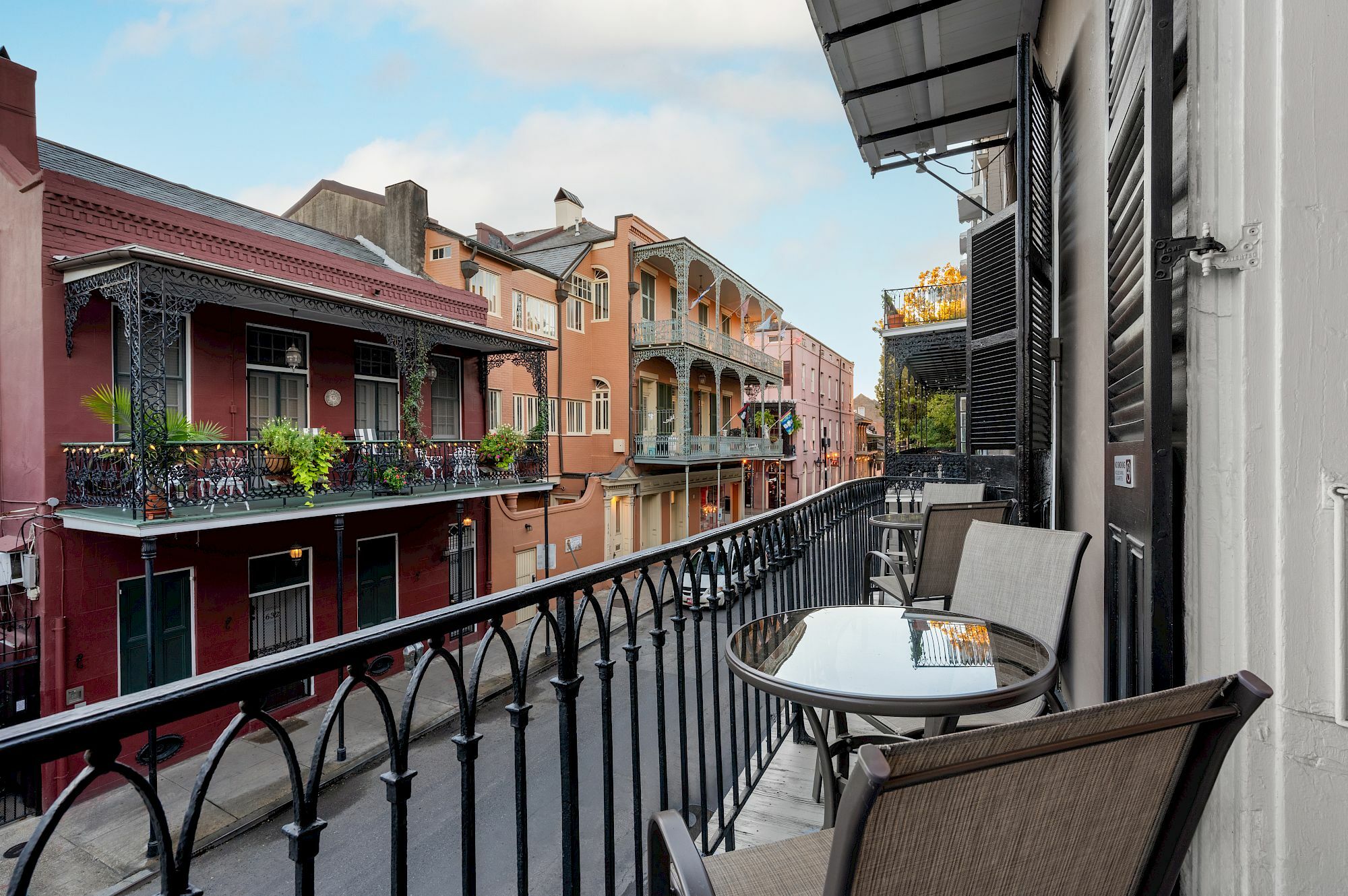 Photo of Hotel Royal, New Orleans, LA