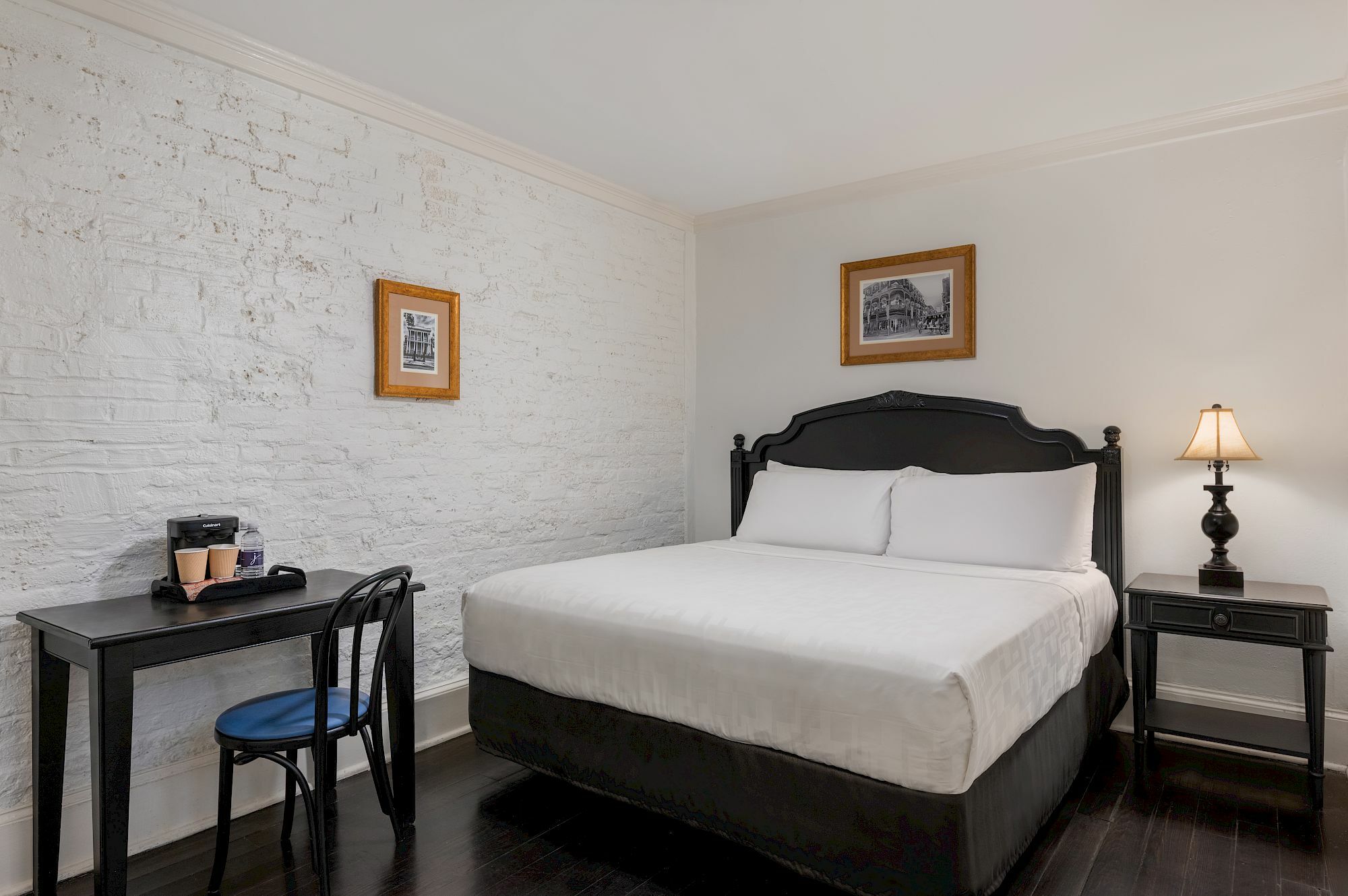 Photo of Hotel Royal, New Orleans, LA