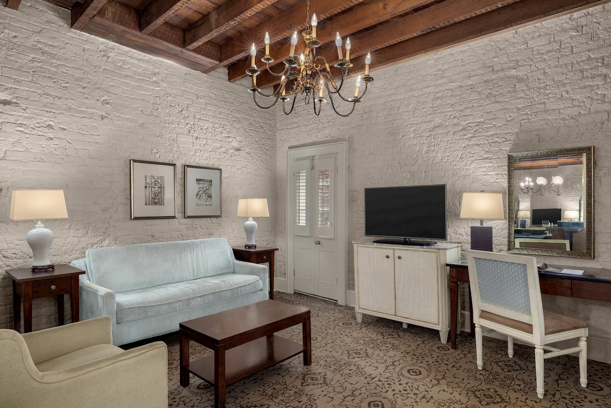 Photo of Dauphine Orleans Hotel, New Orleans, LA