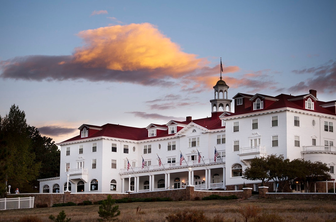 Photo of The Stanley Hotel, Estes Park, CO