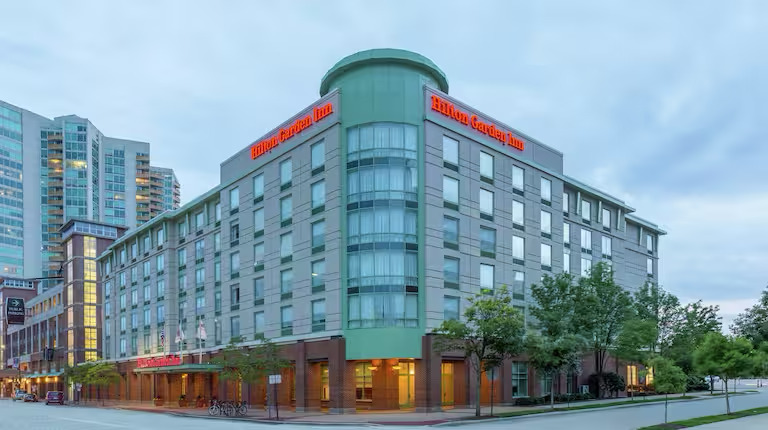 Photo of WXYZ Hotels, Evanston, IL