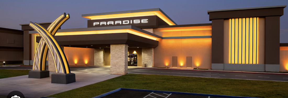 Photo of Paradise Casino, Yuma, AZ