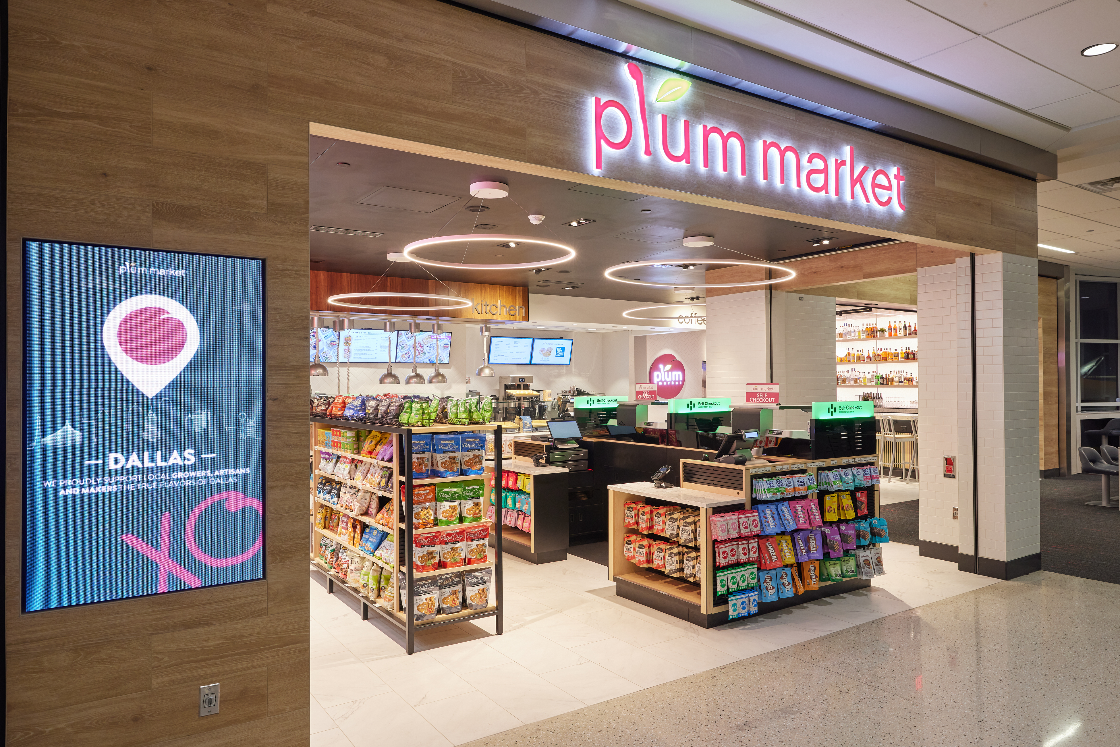 Photo of Plum Market, Dallas, TX