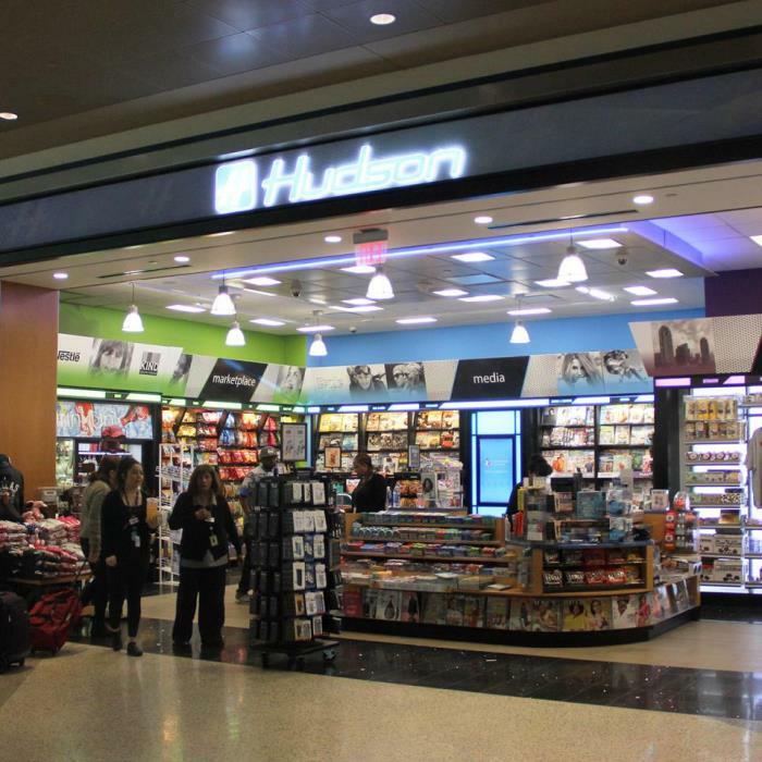 Photo of Hudson, Dallas, TX