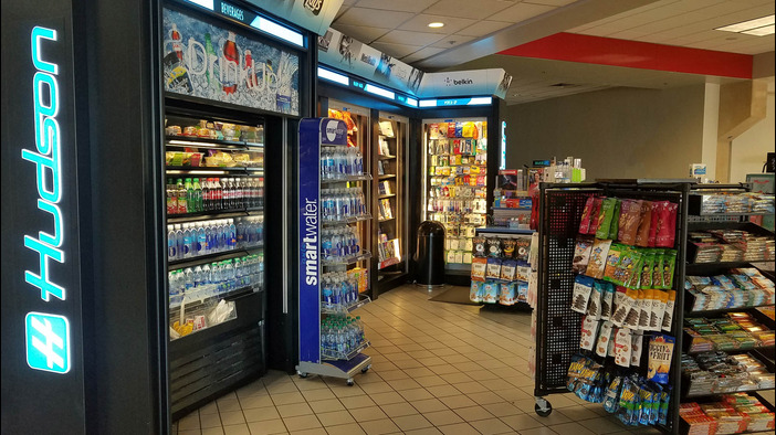 Photo of Hudson, Dallas, TX