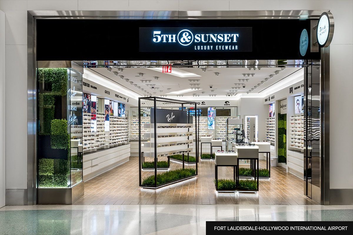 Photo of 5th & Sunset, Fort Lauderdale, FL