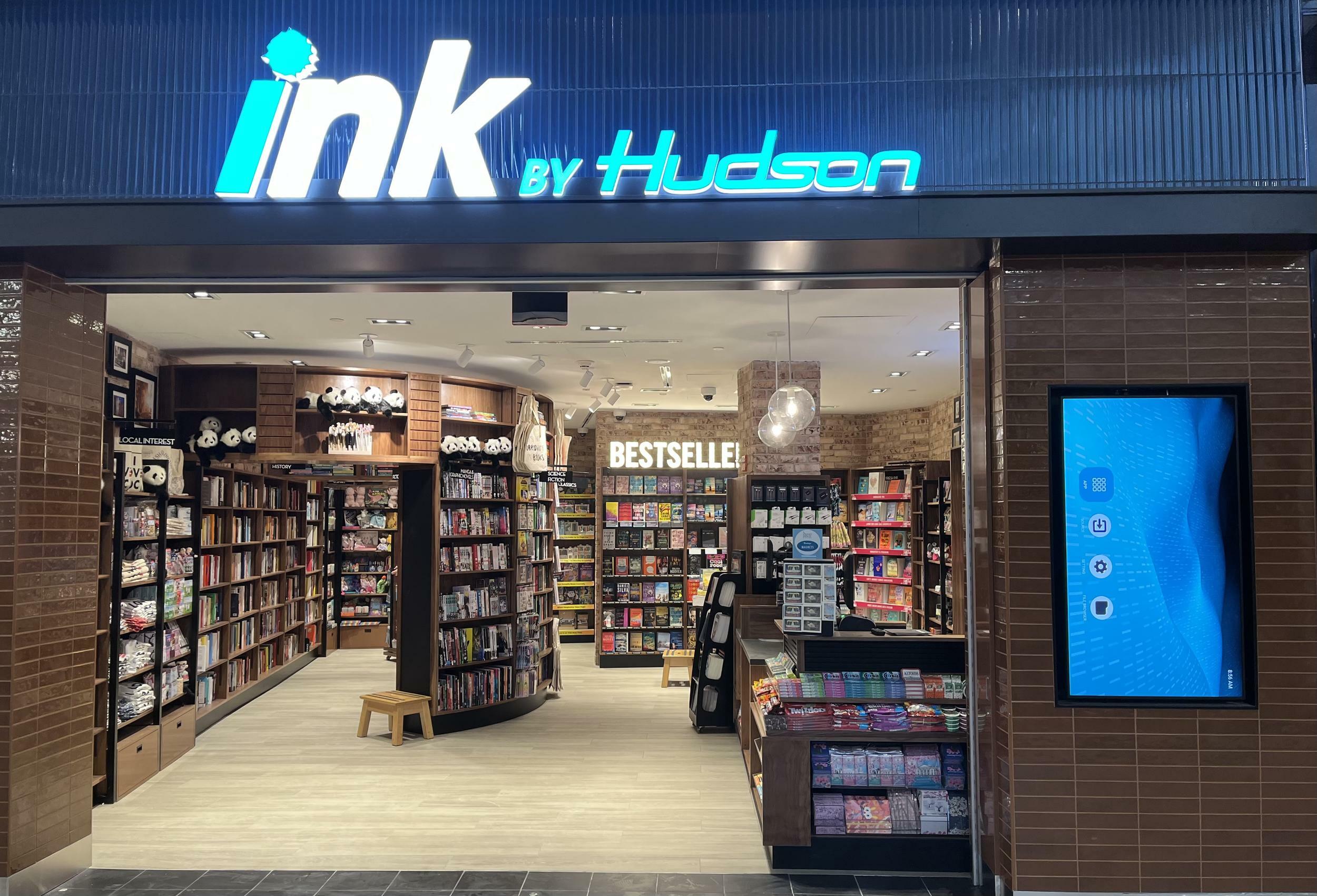 Photo of Ink by Hudson, Sterling, VA