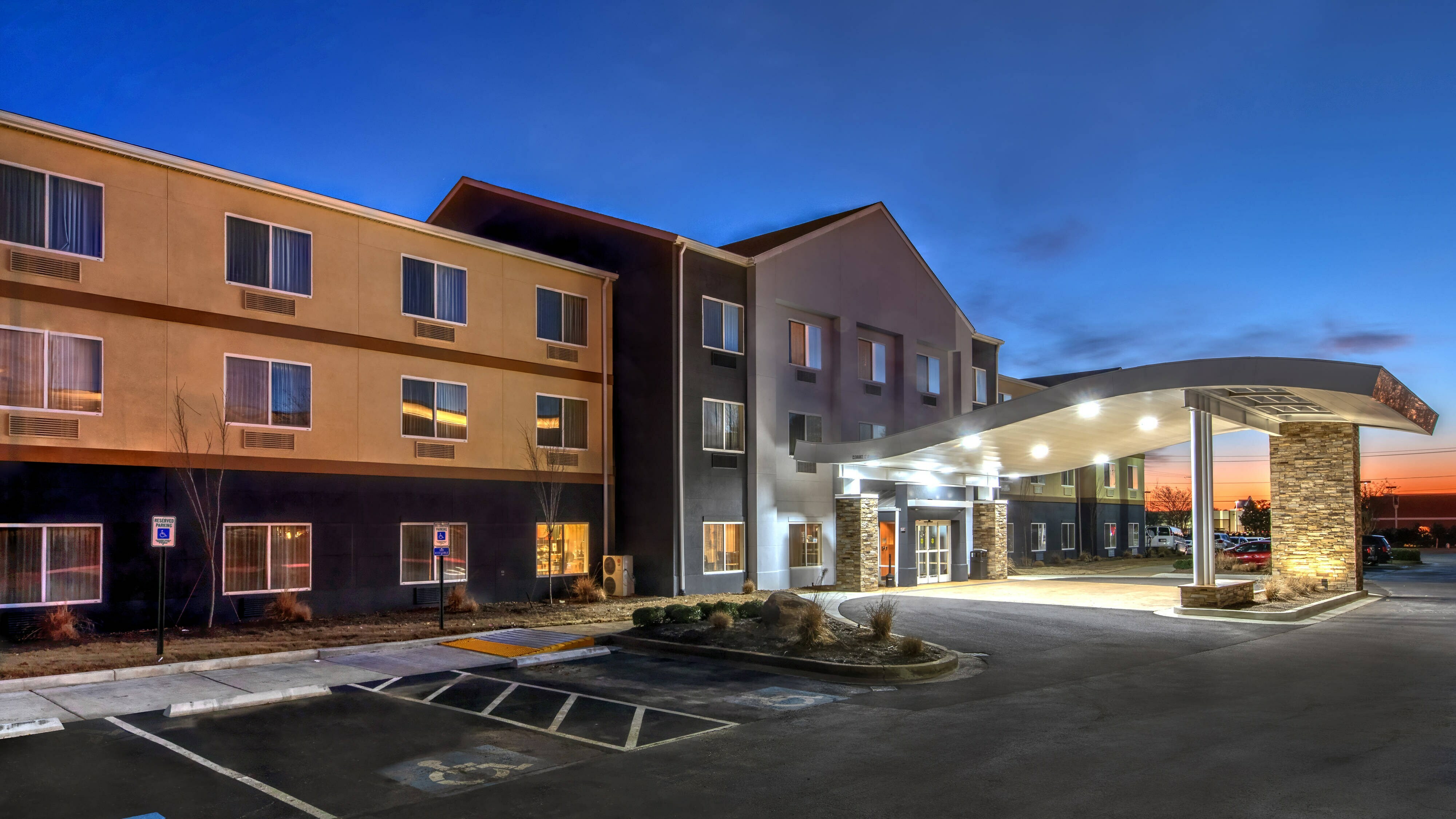 Photo of Fairfield Inn & Suites Memphis Southaven, Southaven, MS