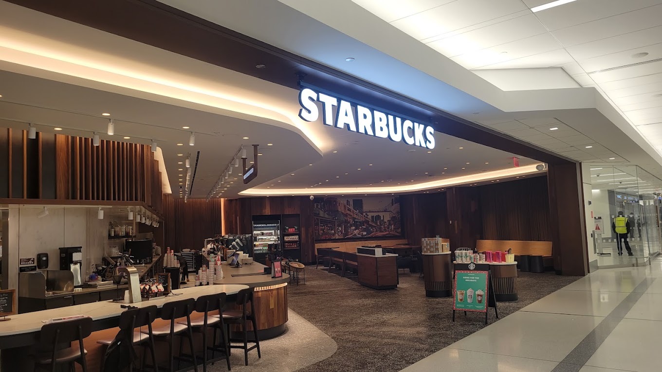 Photo of Starbucks, East Elmhurst, NY