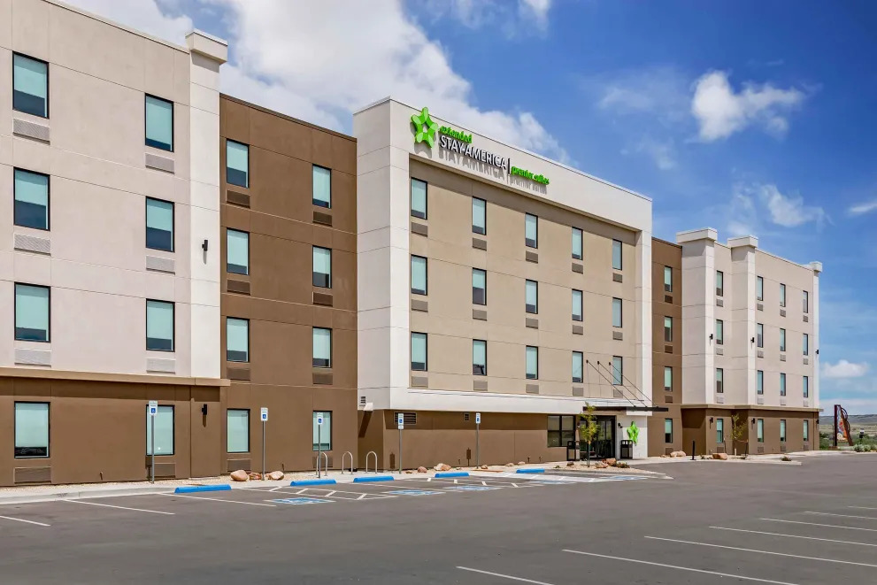 Photo of Extended Stay America Premier Suites – Yuma, Yuma, AZ