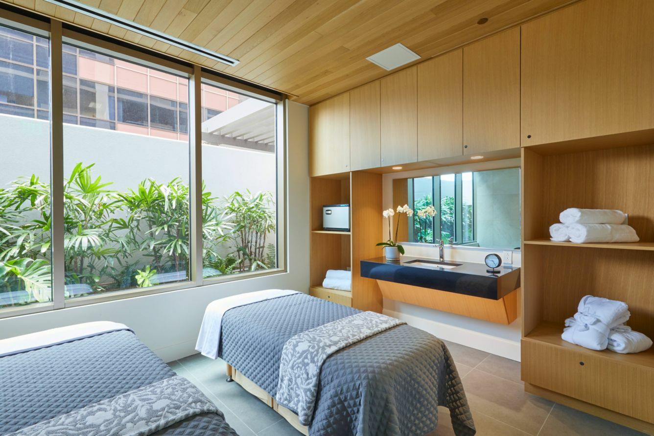 Photo of Renaissance Honolulu Hotel & Spa, Honolulu, HI