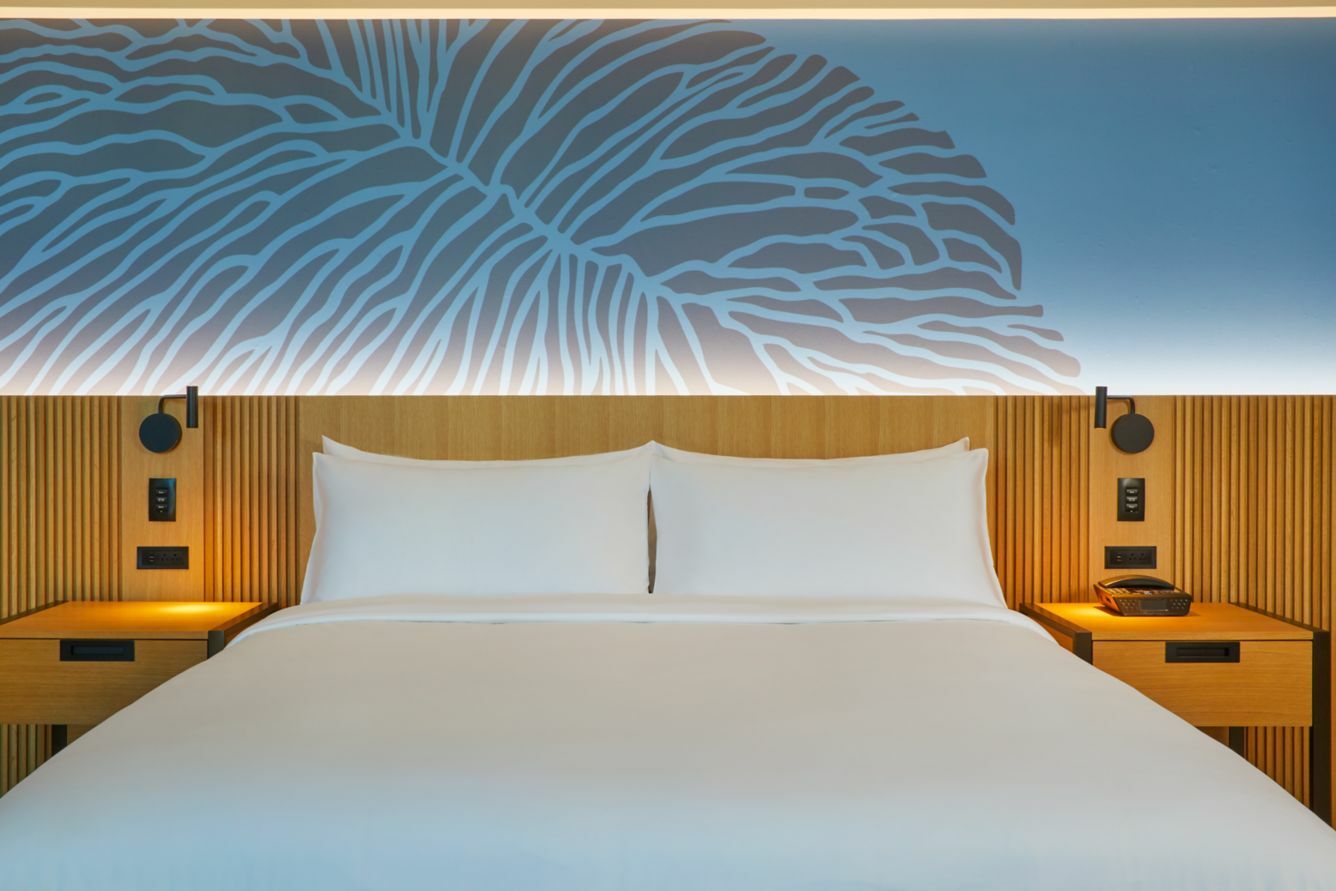 Photo of Renaissance Honolulu Hotel & Spa, Honolulu, HI