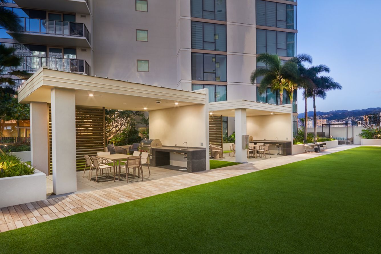 Photo of Renaissance Honolulu Hotel & Spa, Honolulu, HI