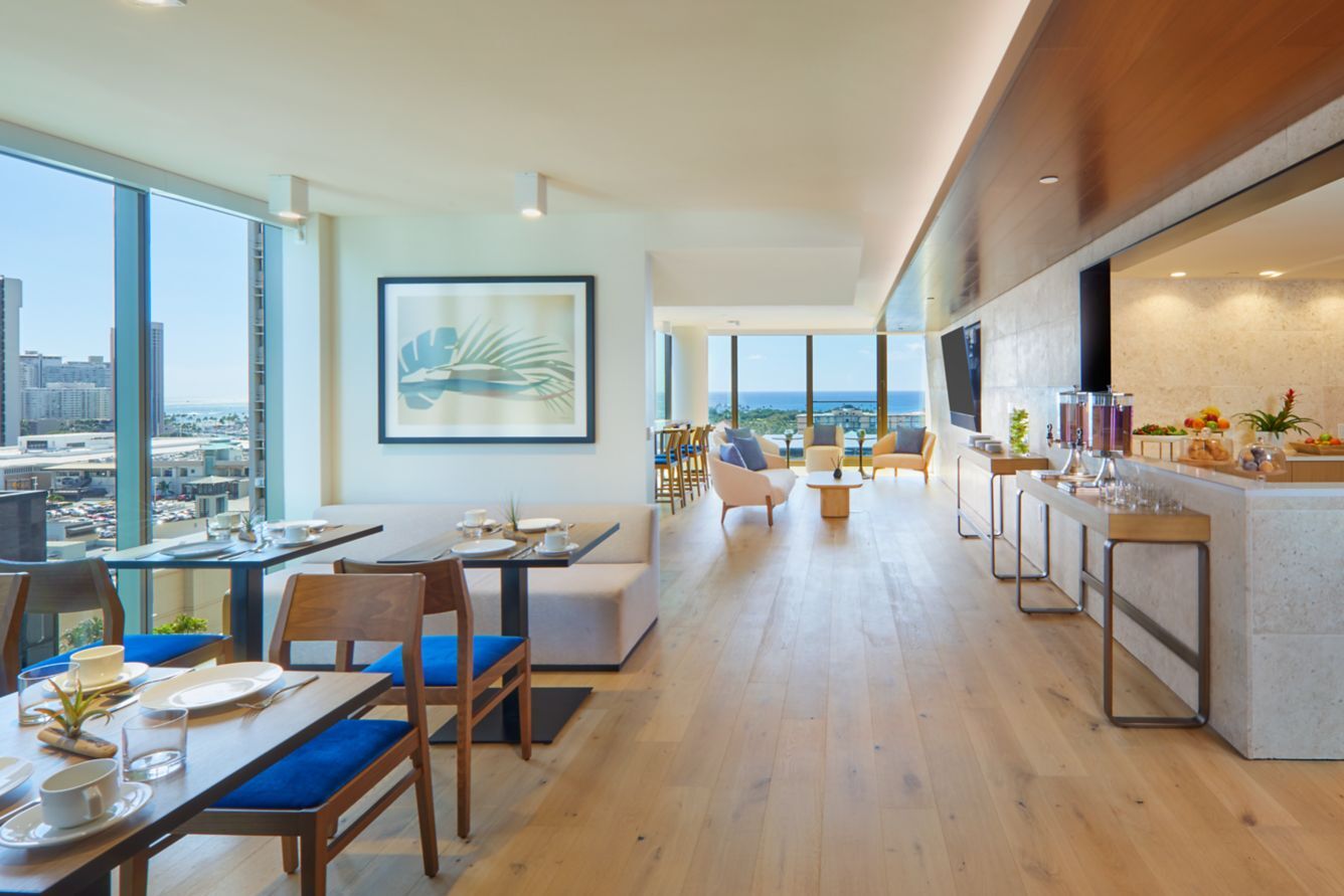 Photo of Renaissance Honolulu Hotel & Spa, Honolulu, HI