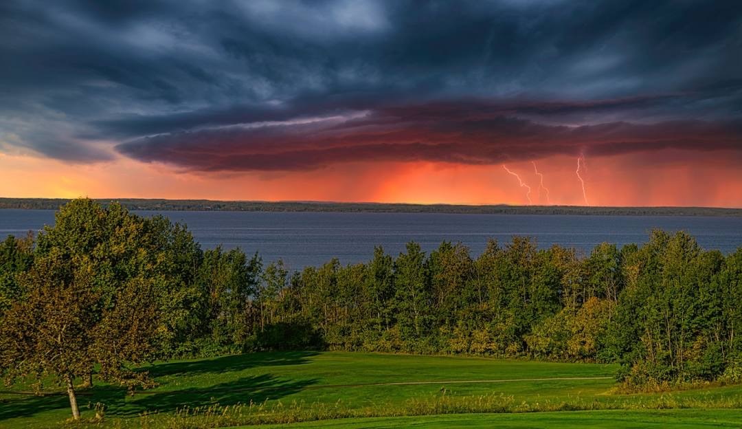Photo of Zeher Chadi, Lac La Biche County, AB, Canada