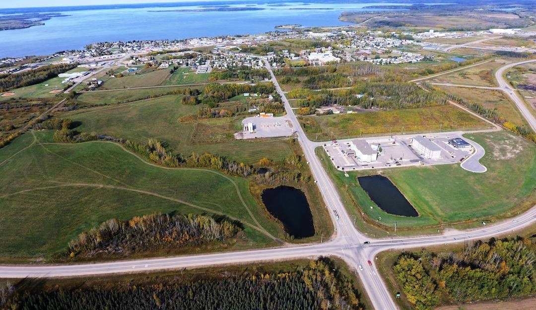 Photo of Zeher Chadi, Lac La Biche County, AB, Canada