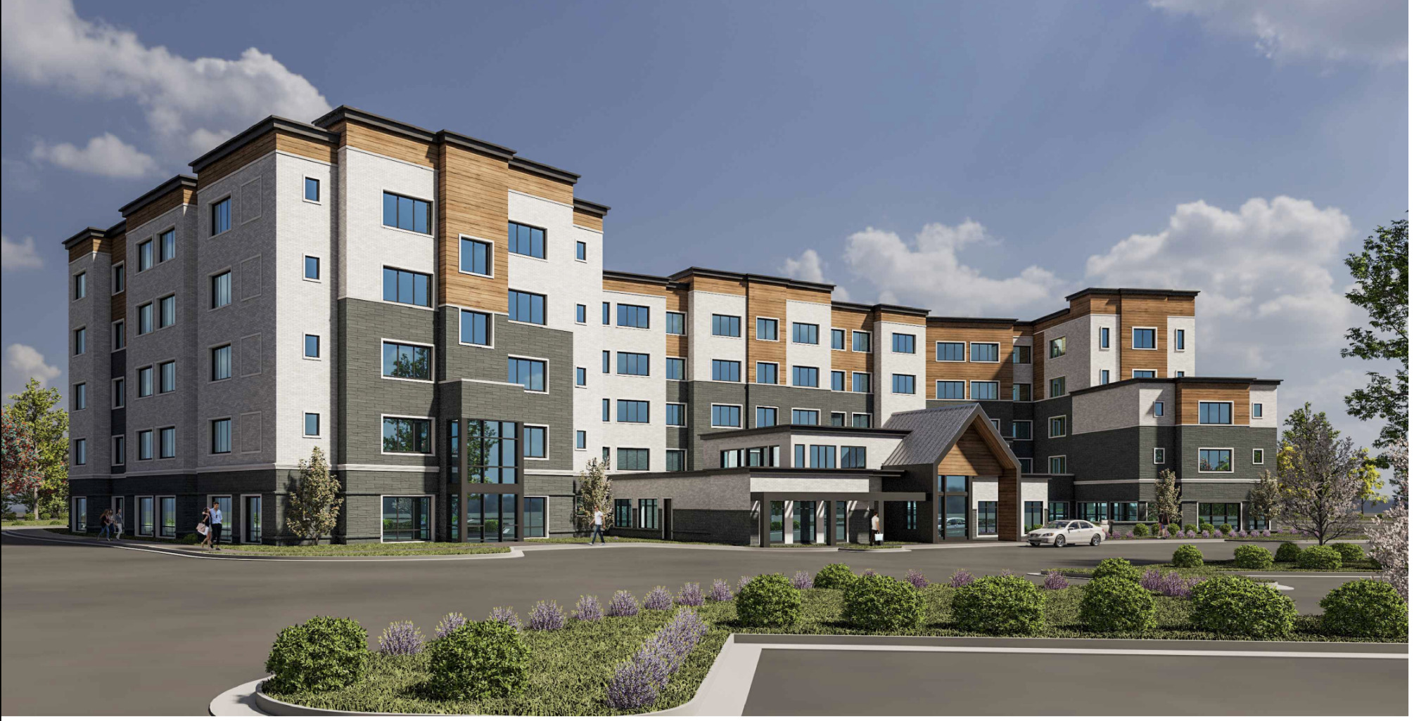 Photo of Residence Inn Cary, Morrisville, NC