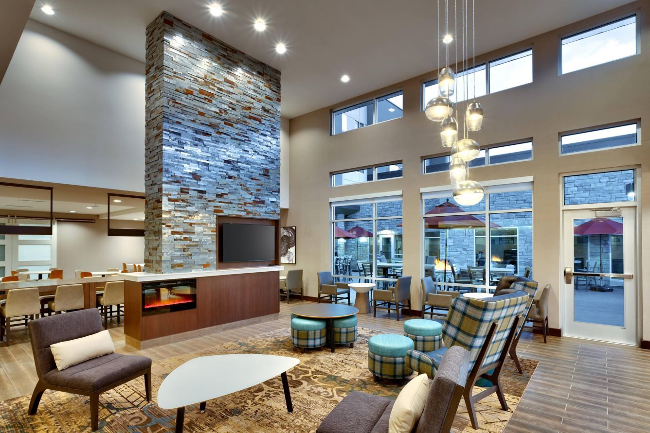 Photo of Residence Inn Cary, Morrisville, NC