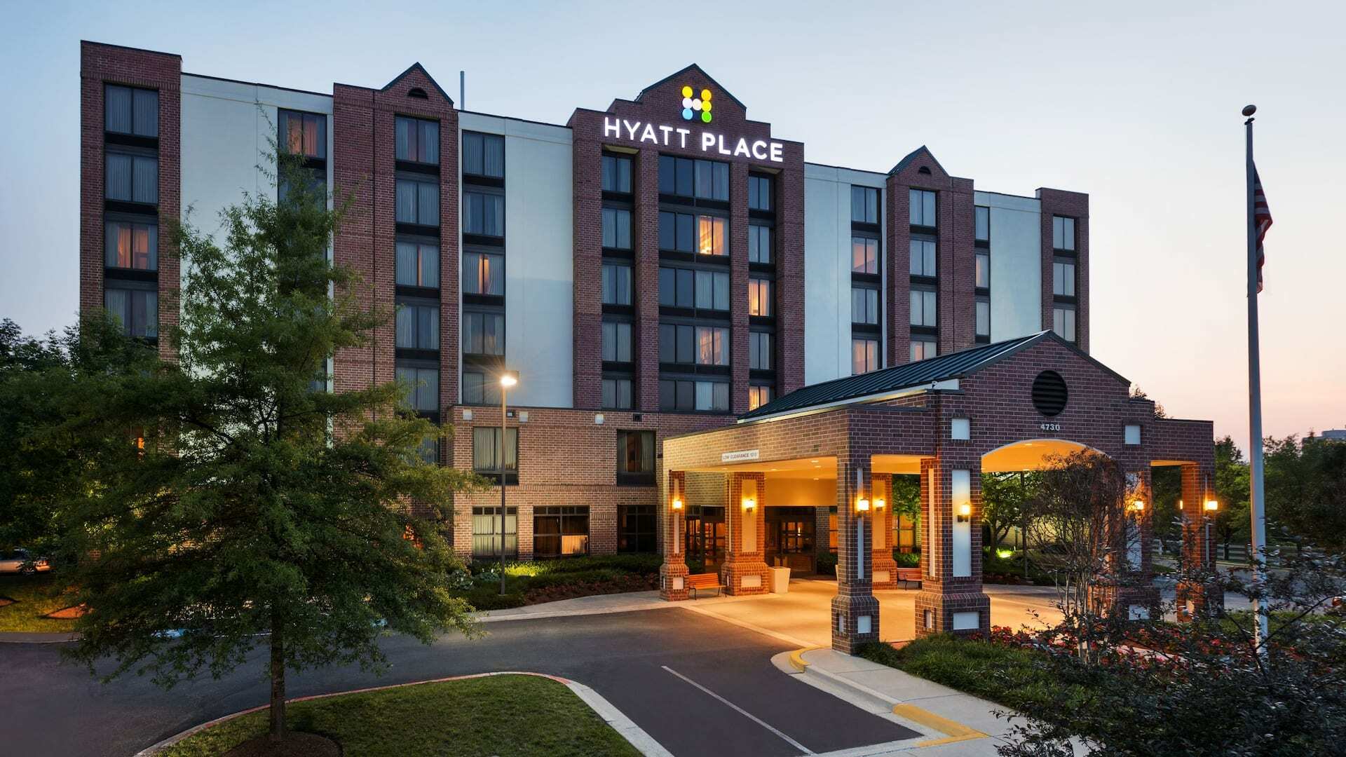 Photo of Hyatt Place Baltimore/Owings Mills, Owings Mills, MD