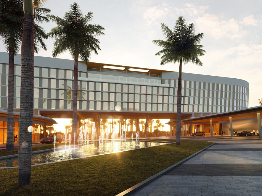 Photo of Westin Cocoa Beach Resort & Spa, Cocoa Beach, FL