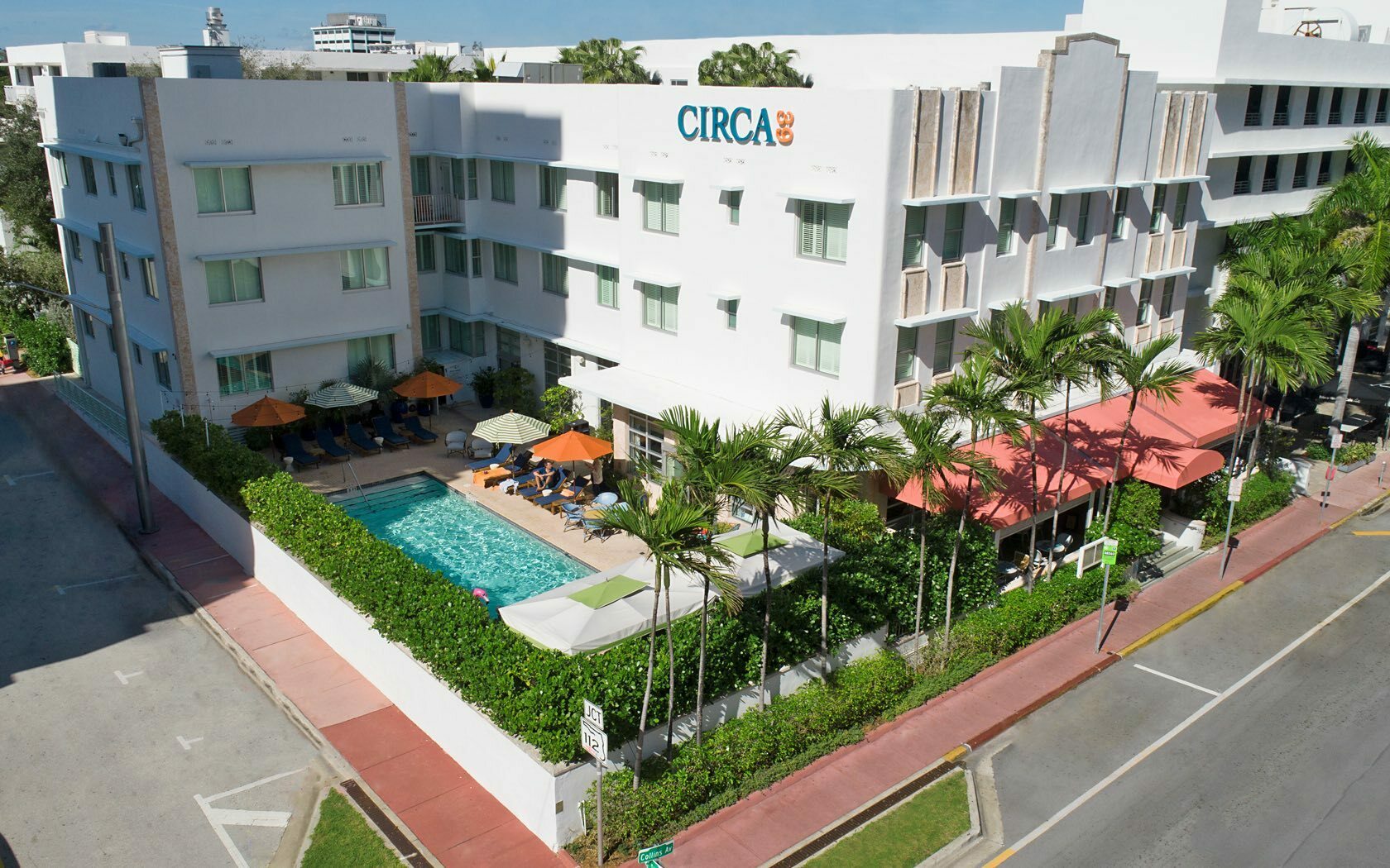 Photo of Circa 39, Miami Beach, FL