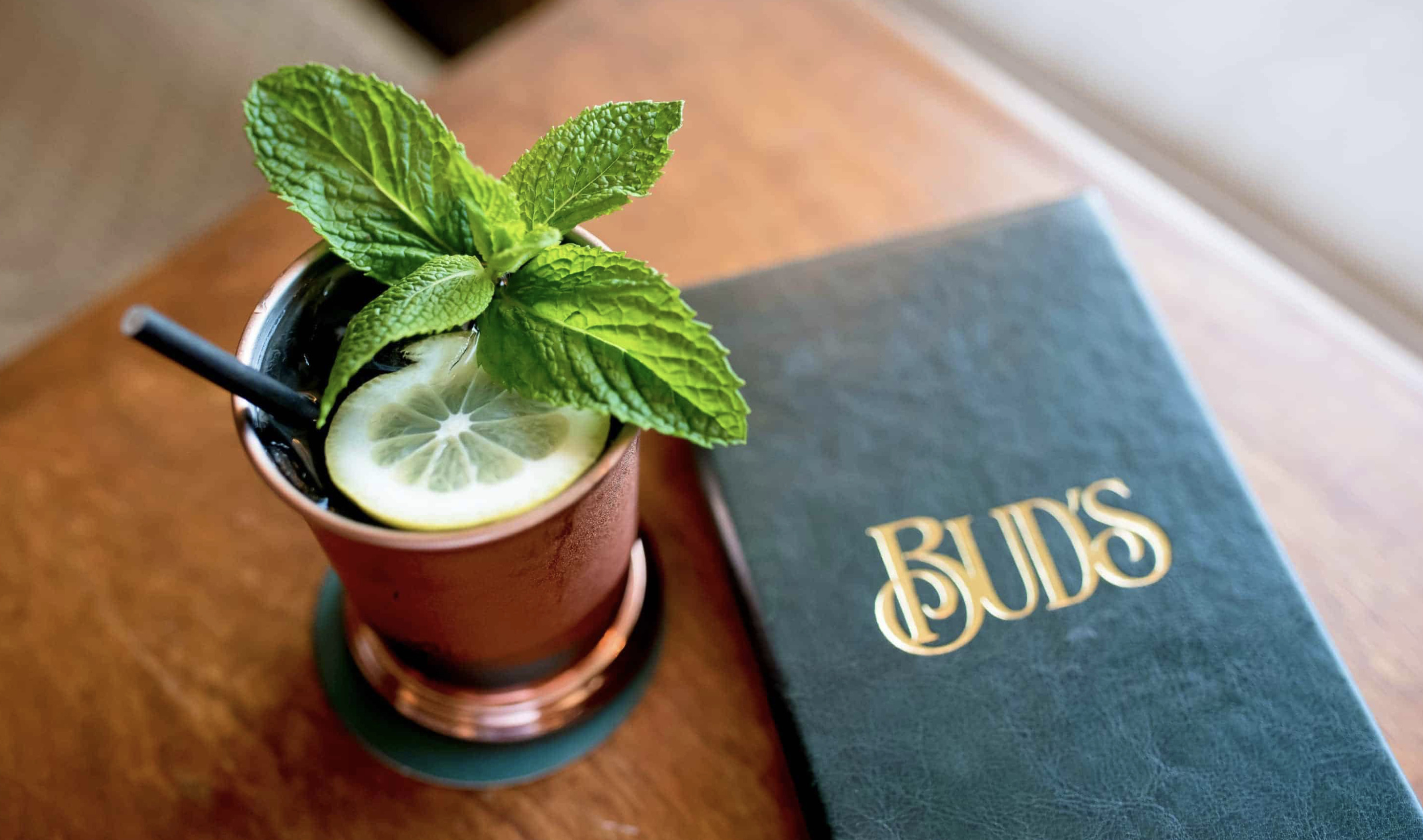 Photo of Bud's, Carmel by the Sea, CA