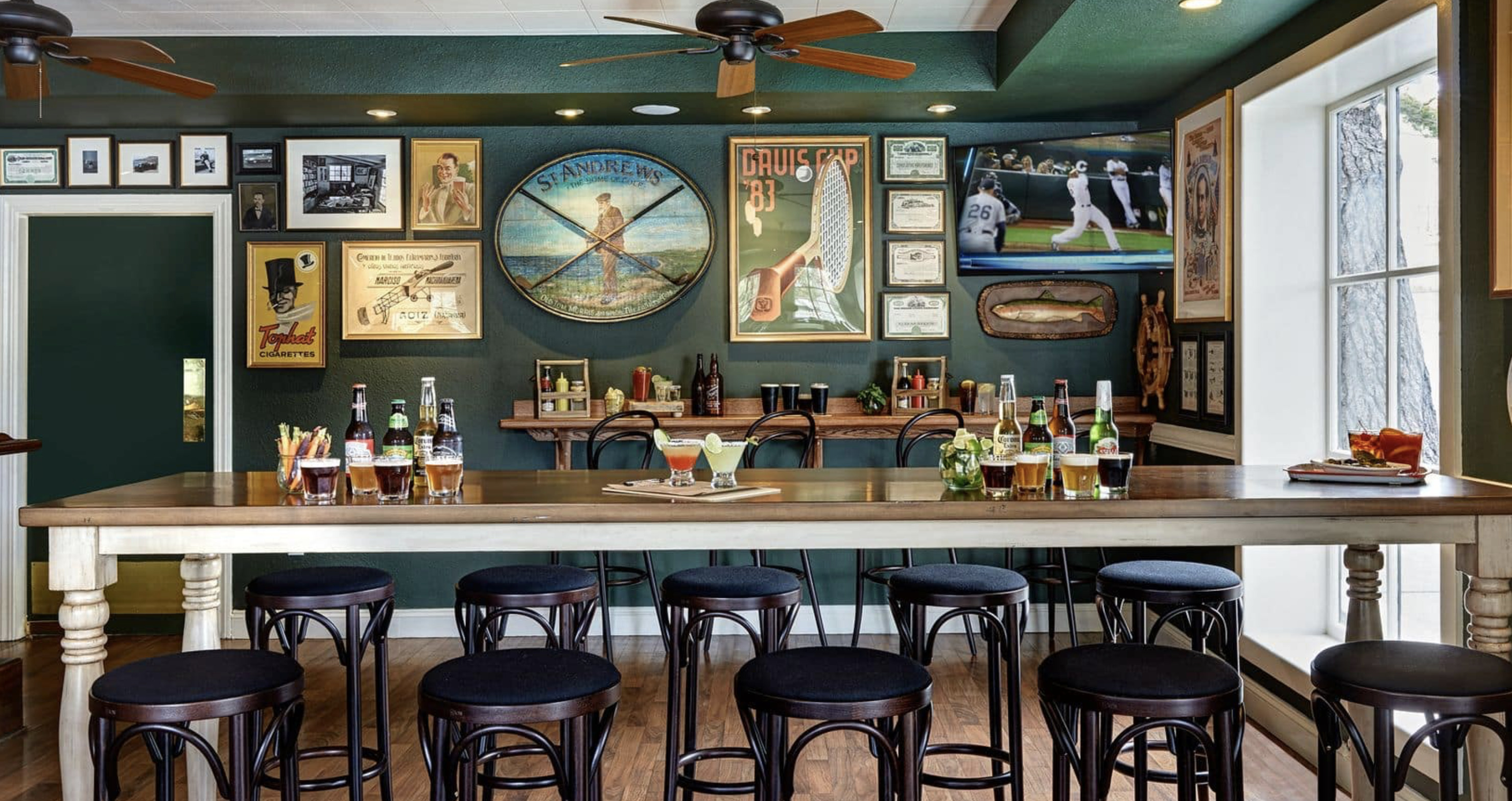 Photo of Brophy's Tavern, Carmel by the Sea, CA