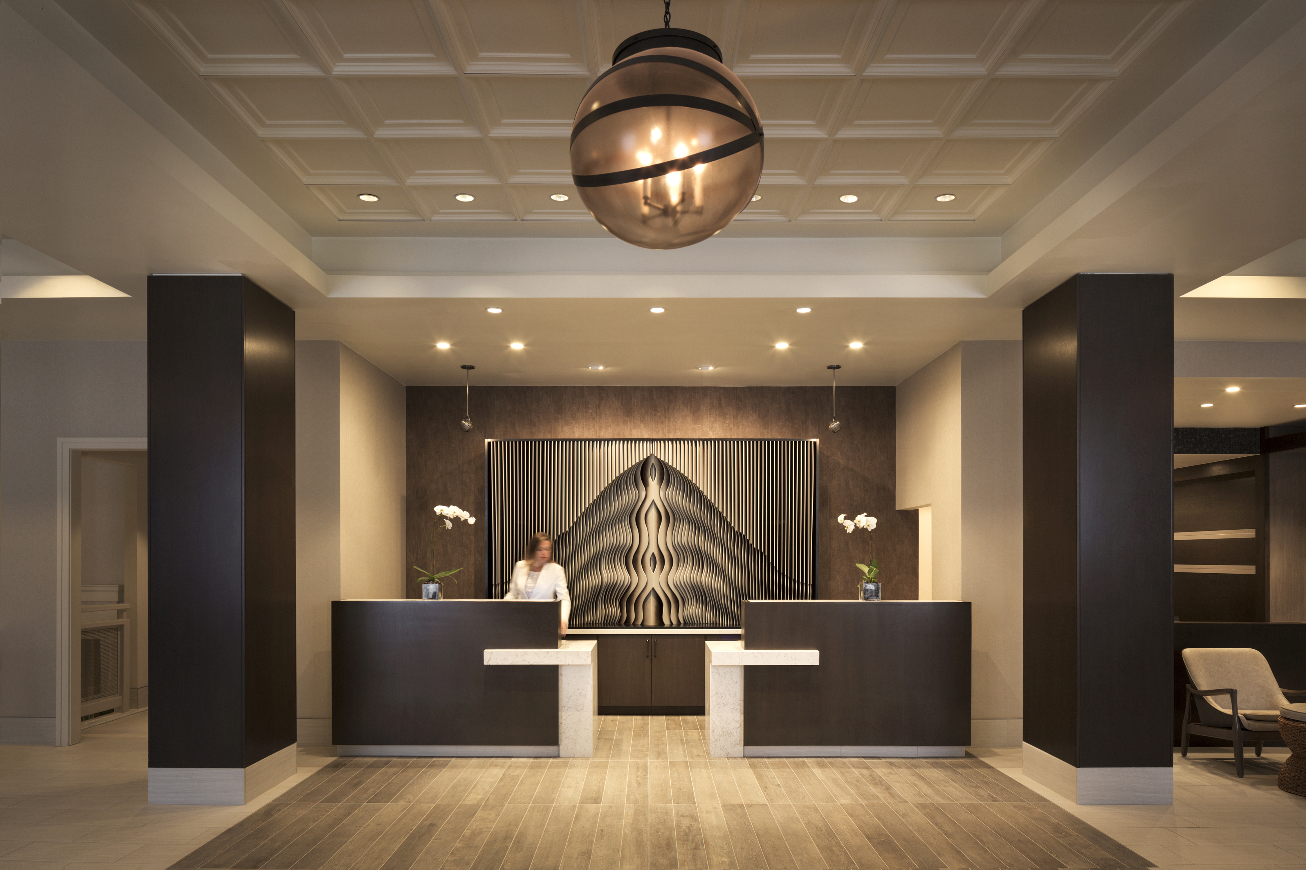 Photo of Hyatt Centric Fisherman's Wharf, San Francisco, CA