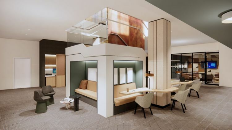 Photo of Sheraton Minneapolis Downtown Convention Center, Minneapolis, MN