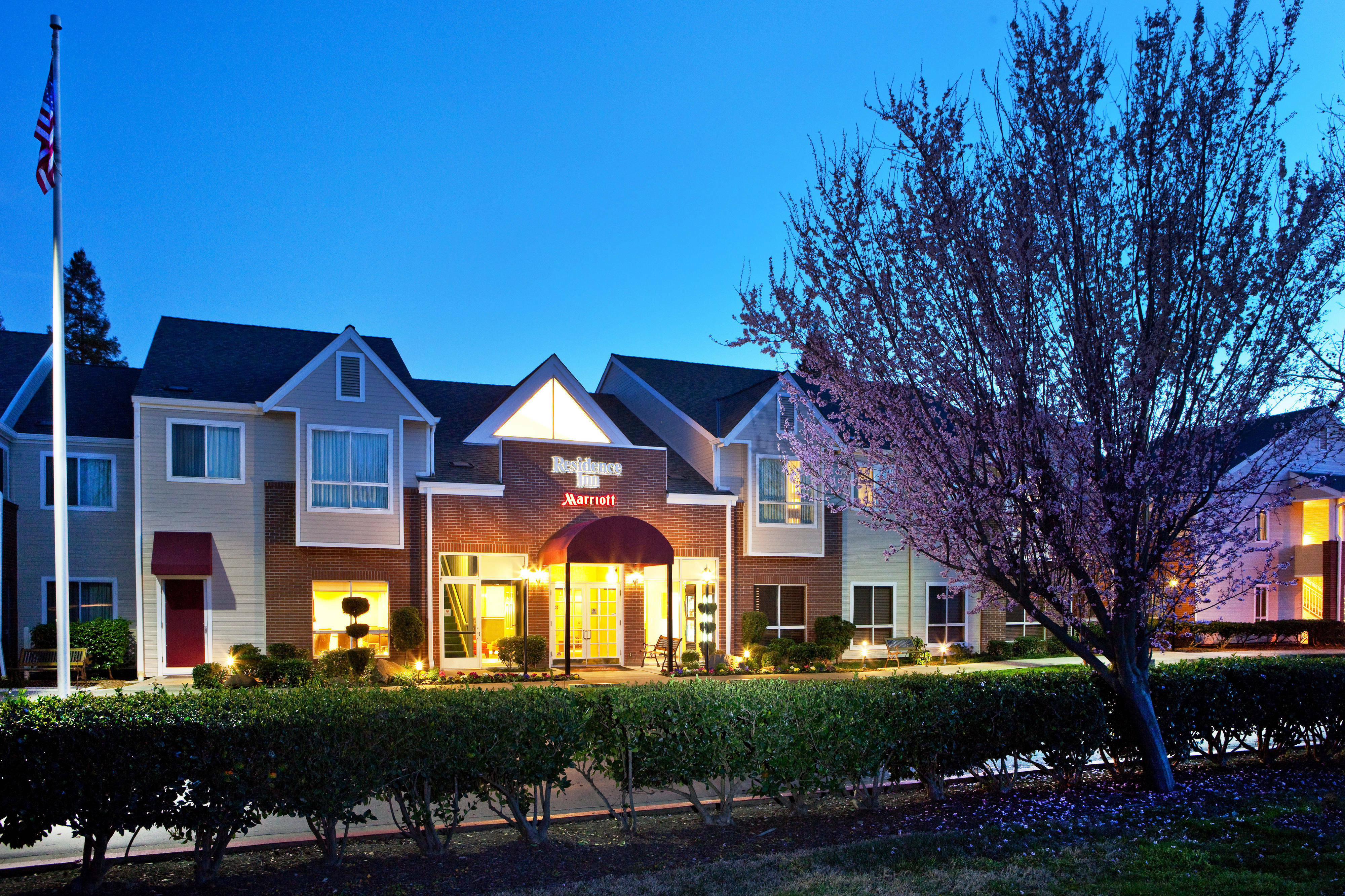 Photo of Residence Inn Sacramento Airport Natomas, Sacramento, CA